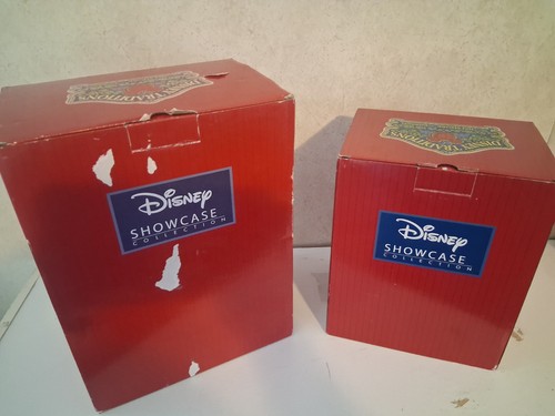 Disney showcase collection - disney,