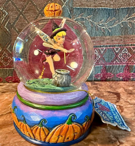 Disney showcase jim shore - showcase,
