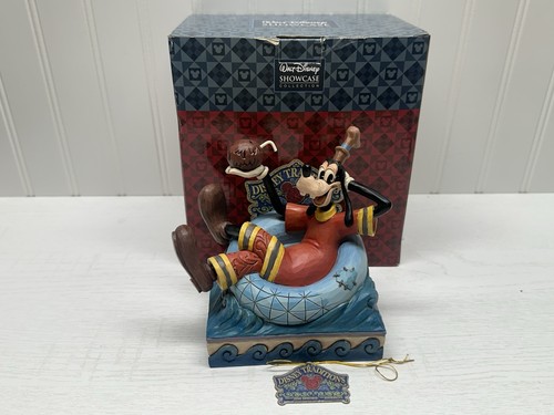 Goofy exotic get away - goofy,