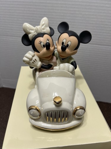 Lenox disney showcase - lenox,