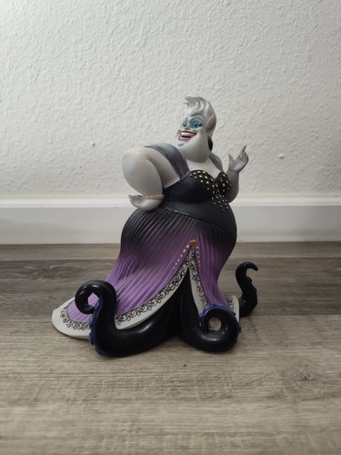Disney showcase ursula - ​disney,